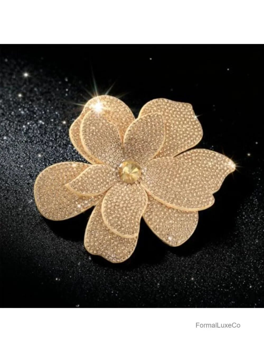 N/A elegant camellia